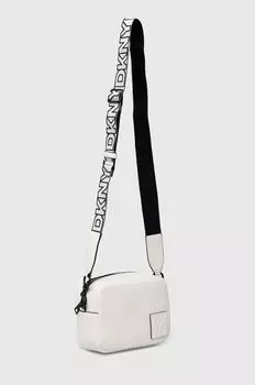 Сумка Dkny, белый