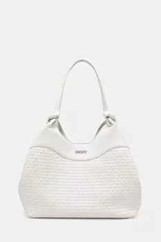 Сумка Dkny, белый