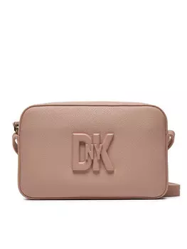 Сумка Dkny, бежевый