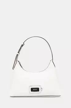 Сумка Dkny, бежевый