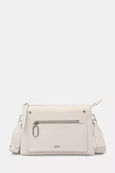 Сумка Dkny, бежевый