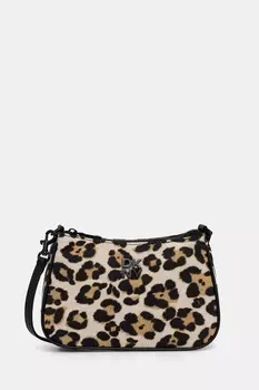 Сумка Dkny, бежевый