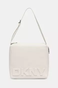 Сумка Dkny, бежевый