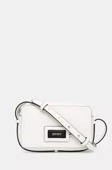Сумка Dkny, бежевый