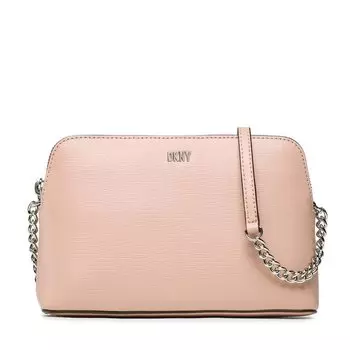 Сумка DKNY Bryant-Dome, розовый