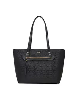 Сумка DKNY Bryant R43AFE20, черный