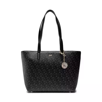 Сумка DKNY BryantMd Zip, черный