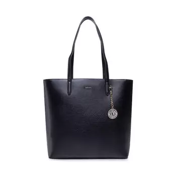Сумка DKNY BryantNs Tote, черный