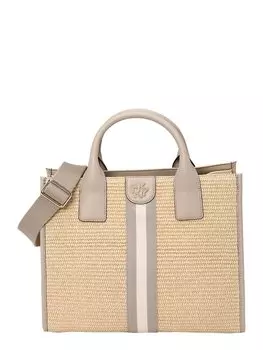 Сумка Dkny CAROL, бежевый/светло-бежевый