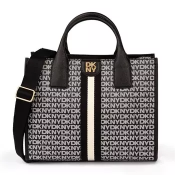 Сумка DKNY Carol, черный