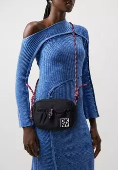 Сумка DKNY, черный