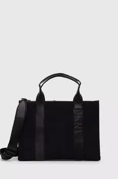 Сумка Dkny, черный