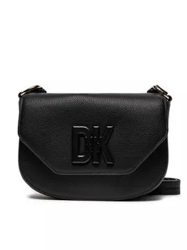 Сумка Dkny, черный