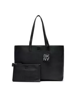 Сумка Dkny, черный