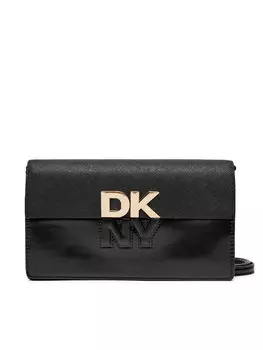 Сумка Dkny, черный