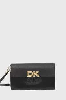 Сумка Dkny, черный