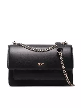 Сумка DKNY, черный