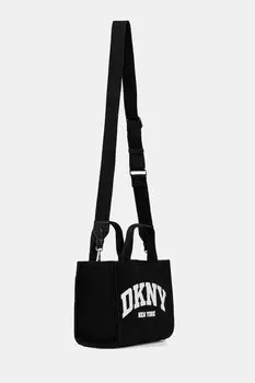 Сумка Dkny, черный