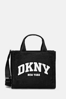 Сумка Dkny, черный