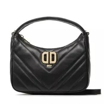 Сумка DKNY DelphineTz Demi, черный