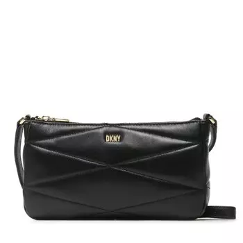 Сумка DKNY EveTz Demi, черный