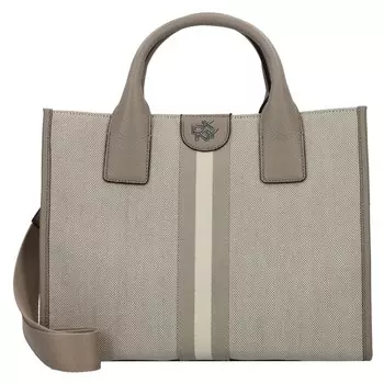 Сумка DKNY Handbag Carol, бежевый/песочный