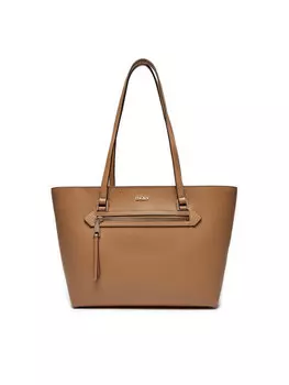 Сумка Dkny, коричневый