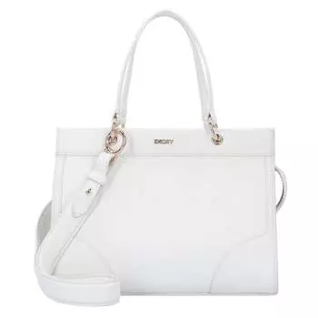 Сумка Dkny MILAN, белый
