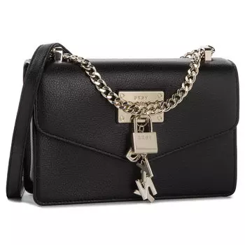 Сумка DKNY R923HC81, черный
