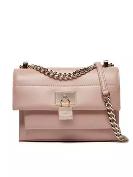 Сумка Dkny, розовый