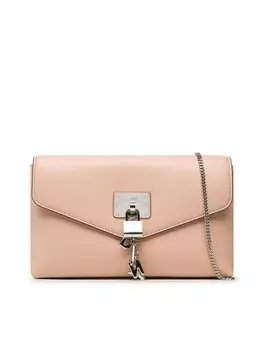 Сумка Dkny, розовый