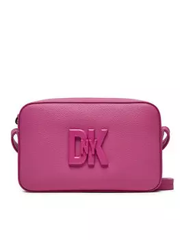 Сумка DKNY, розовый
