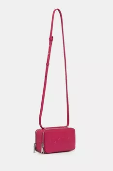 Сумка Dkny, розовый