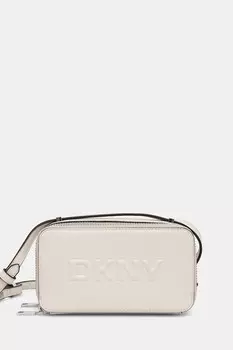 Сумка Dkny, серый