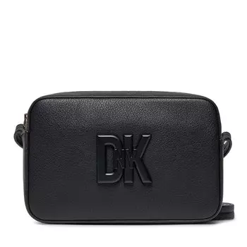 Сумка DKNY SeventhAvenue Sm, черный