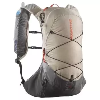 Сумка для активного отдыха SALOMON, Feather Gray
