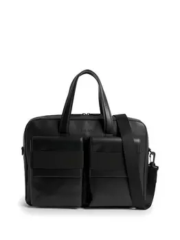 Сумка для документов Calvin Klein, черный