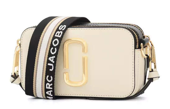 Сумка для фотоаппарата Snapshot MARC JACOBS