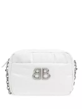 Сумка для фотокамеры Monaco XS Balenciaga, белый