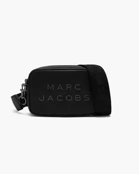 Сумка для фотовспышки Dtm Marc Jacobs, черный