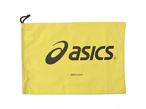Сумка для хранения обуви Asics, желтый