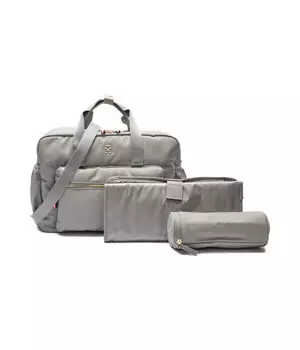 Сумка для коляски Tommy Hilfiger, серый
