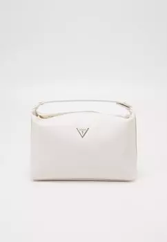 Сумка для мытья Guess STRAP BEAUTY, цвет stone