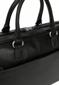 Сумка для ноутбука 13" ET A4 CONFORT BUSINESS Hexagona, черный