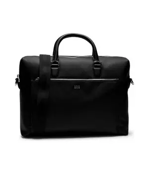 Сумка для ноутбука Boss Jinko 17", черный