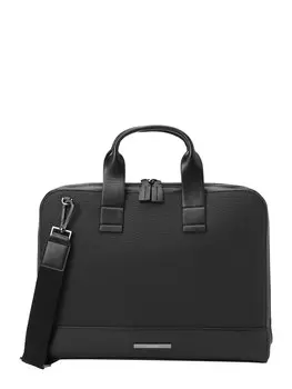 Сумка для ноутбука Calvin Klein, черный