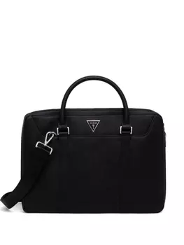 Сумка для ноутбука Certosa GUESS USA, черный