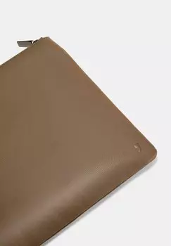 Сумка для ноутбука comma, серый