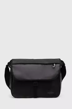 Сумка для ноутбука Delegate + Eastpak, черный