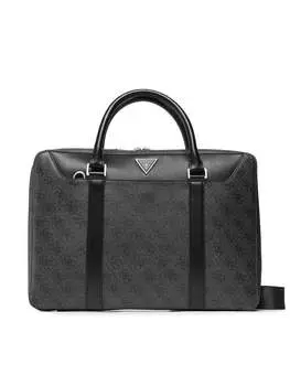 Сумка для ноутбука Guess, черный
